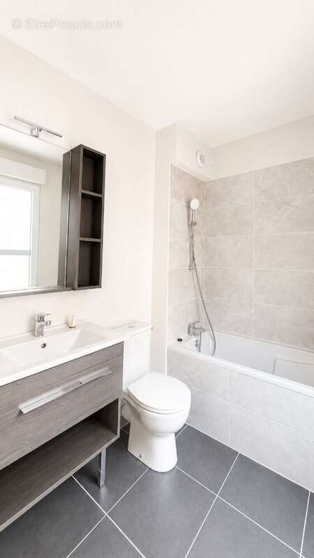 Appartement à DUNKERQUE