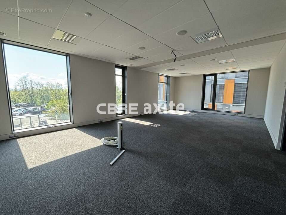 Commerce à METZ-TESSY