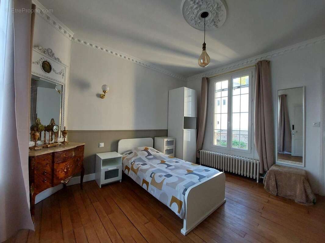 Photo 9 - Maison à BEAUCHAMP