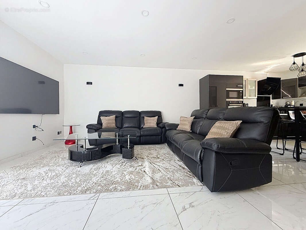 Maison Villefontaine 5 pièce(s) 90 m2 - photo 4