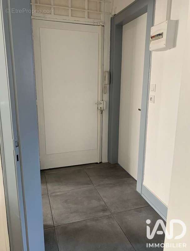 Appartement 56 m² à Mulhouse  - photo 5