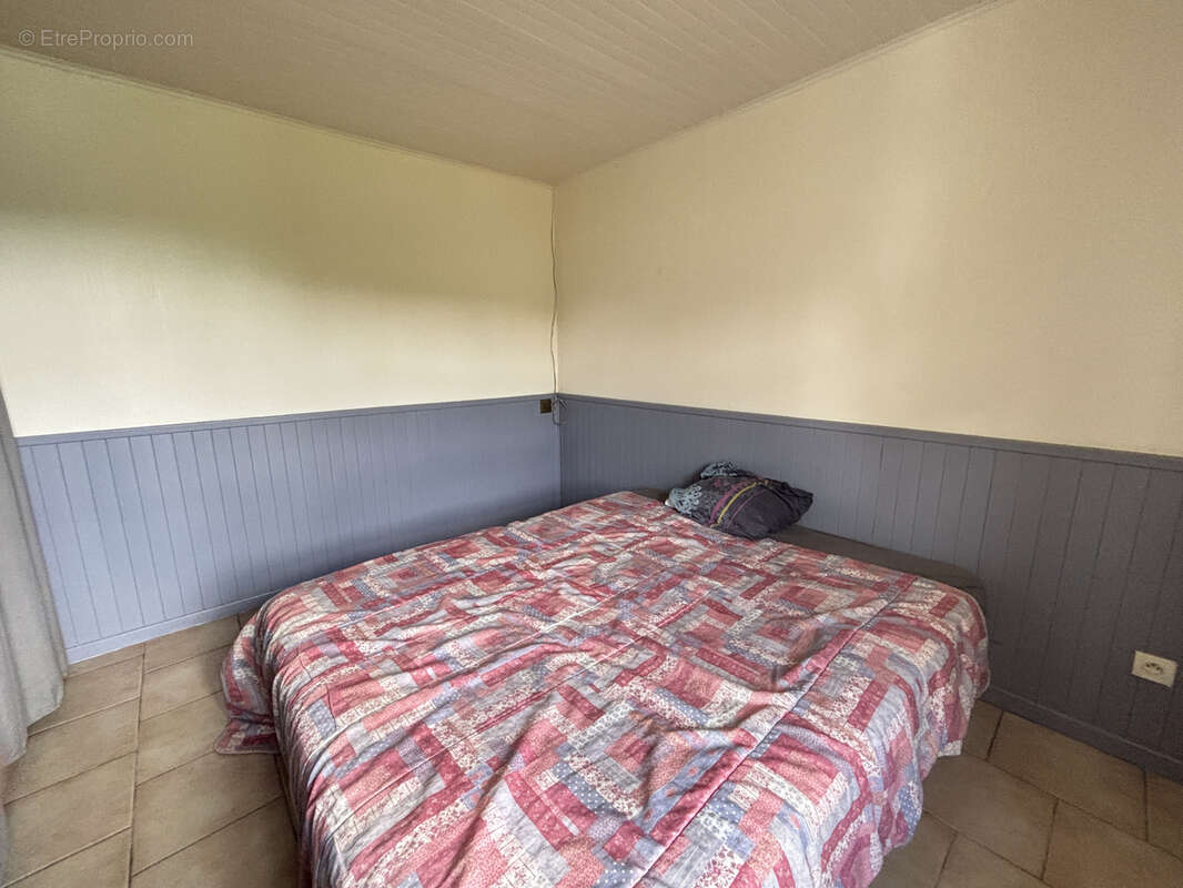 Appartement à LABRIT