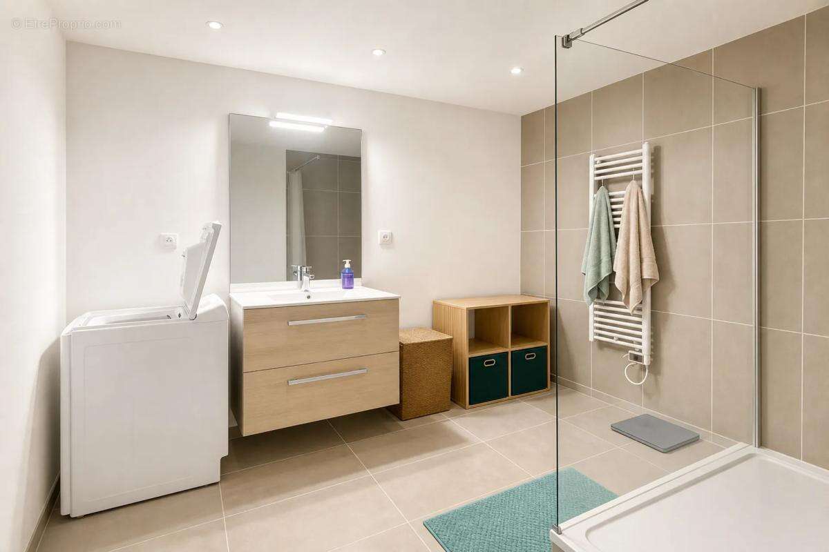Appartement à VALENCIENNES