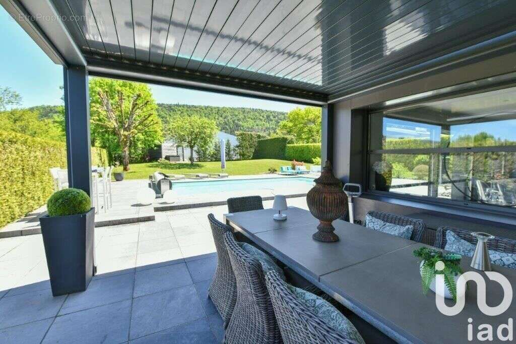 Photo 3 - Maison à OYONNAX