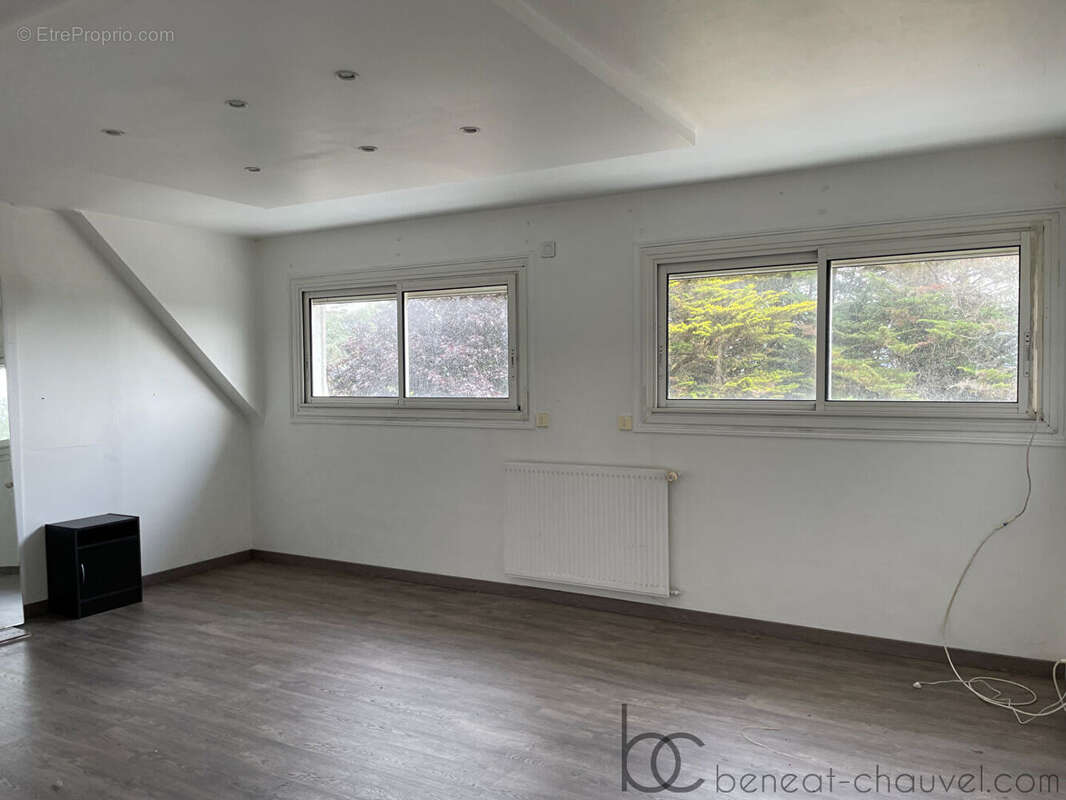 Maison Sarzeau plus de 160 m² - photo 7