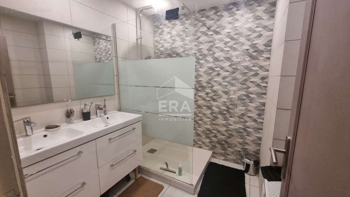 Appartement à MARTIGUES