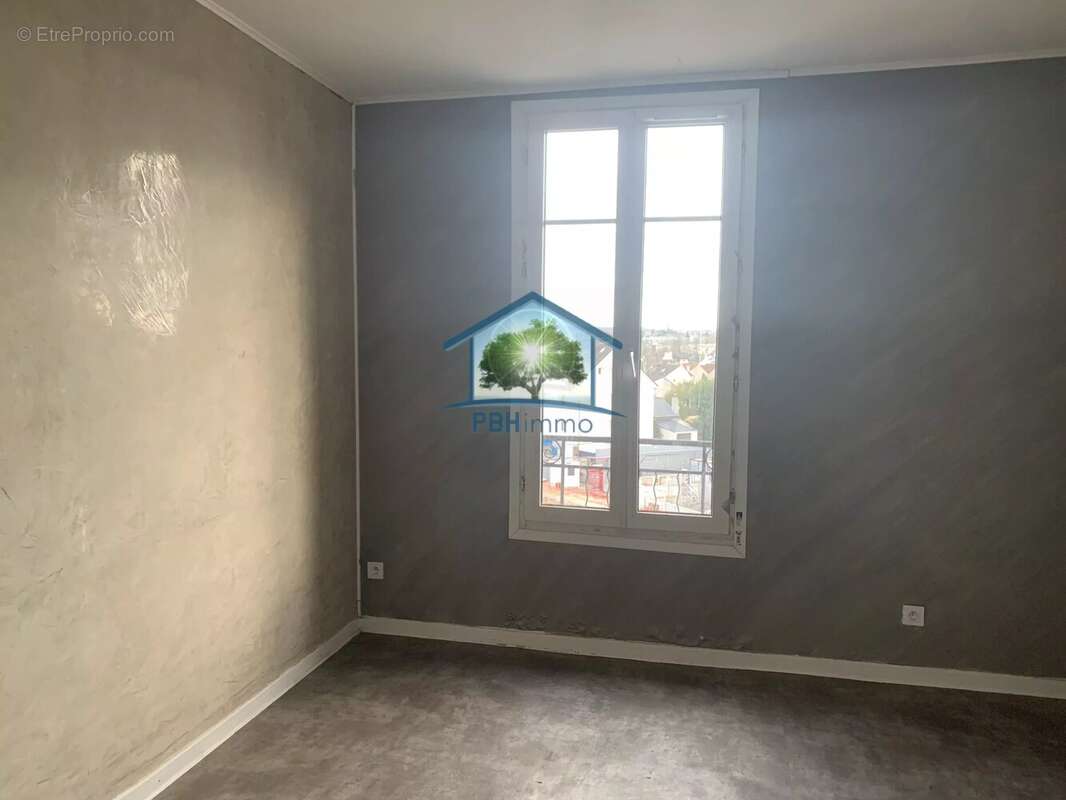 Appartement à CHAMPIGNY-SUR-MARNE