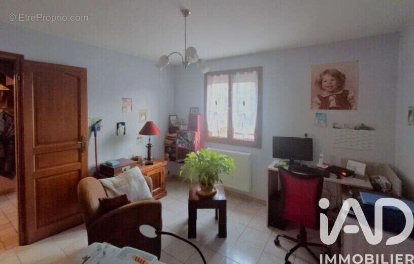 Photo 5 - Maison à BRIARE