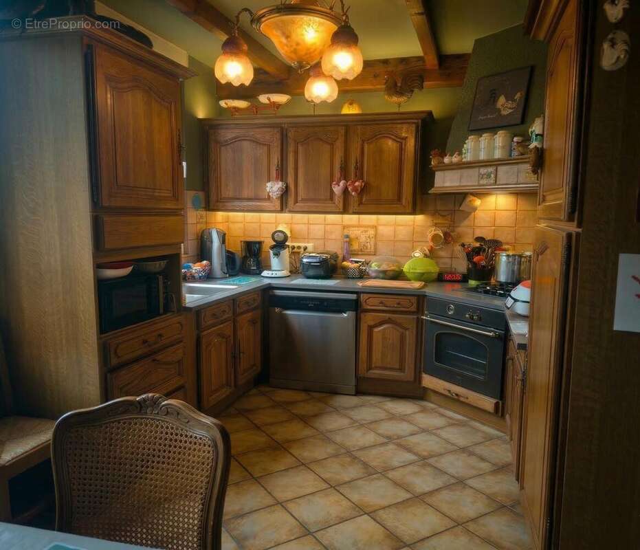 Photo 5 - Maison à ARMENTIERES