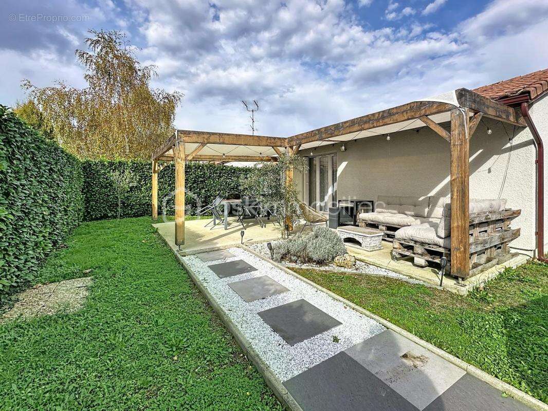 Maison à MONT-DE-MARSAN