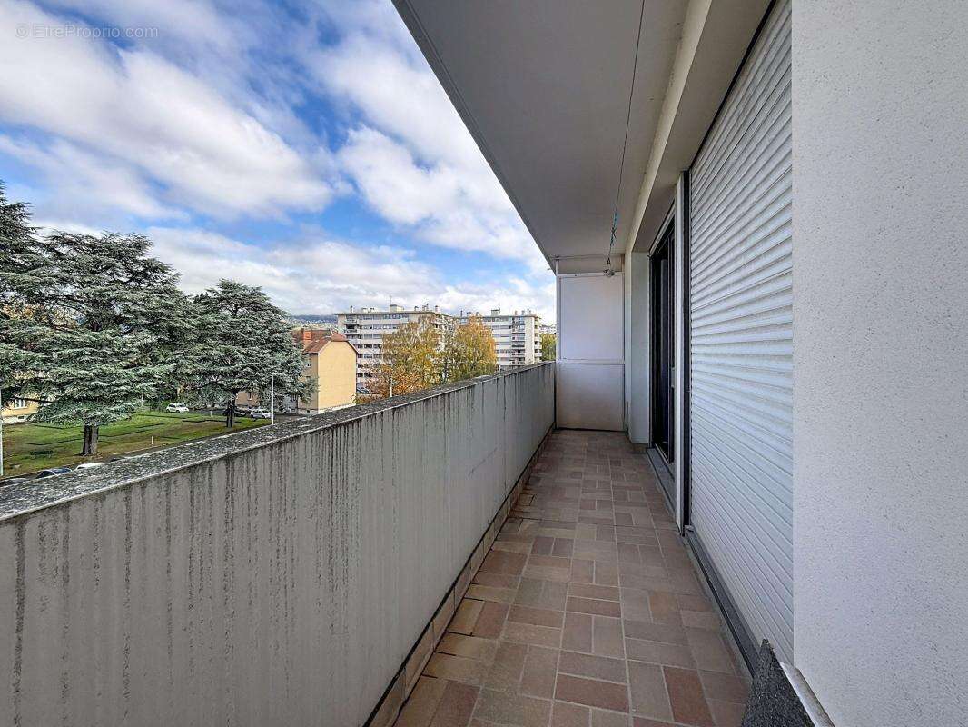 Appartement à ANNEMASSE