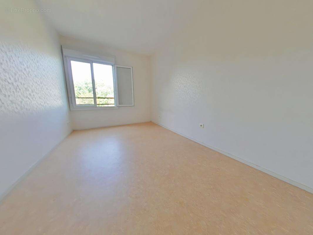 Appartement à BLAGNAC