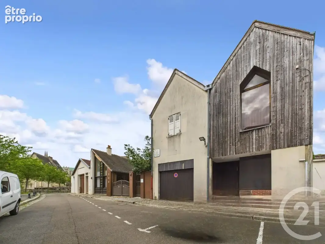 Bien immobilier à vendre à Chartres (28000) - photo 35