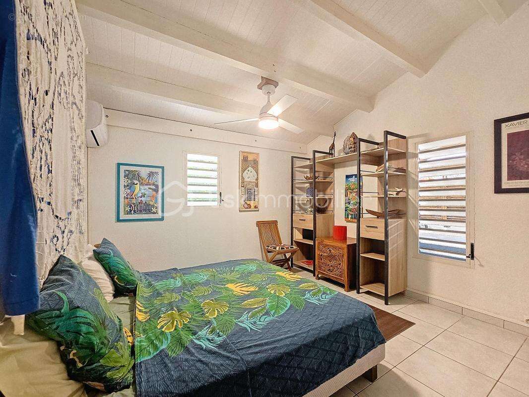 Maison à SAINT-FRANCOIS