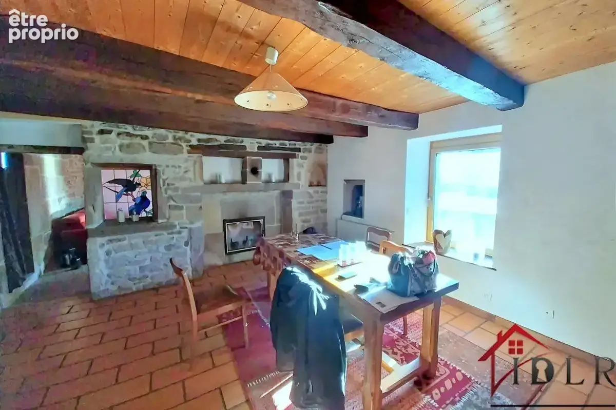 Ferme rénovée 215 m2 avec dépendances à Esboz Brest - photo 7
