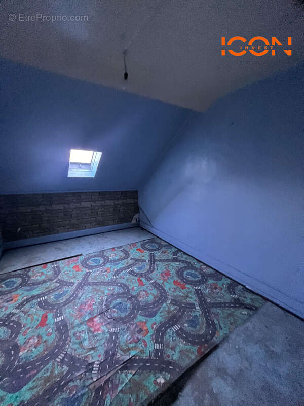 Appartement à BELFORT