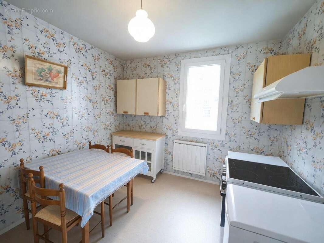 Photo 3 - Appartement à GUERET