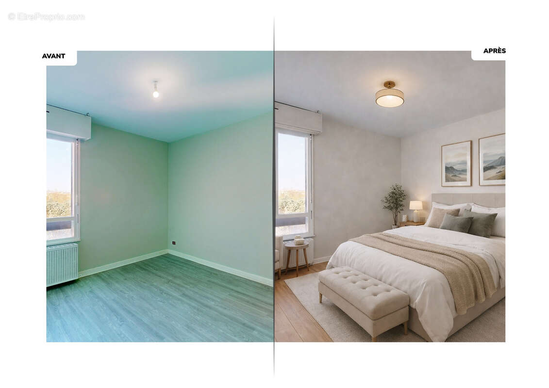 Appartement à LYON-7E