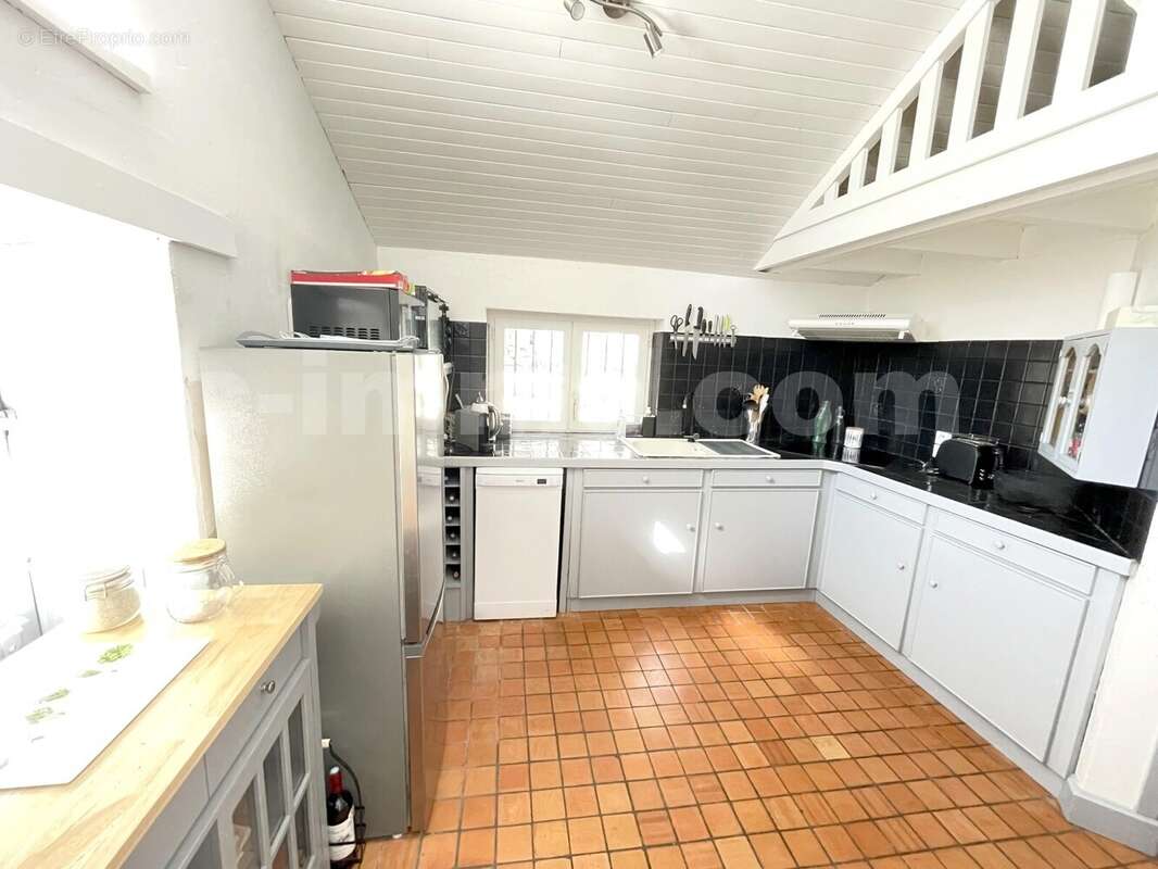 IMG_3930 - Maison à ARZON