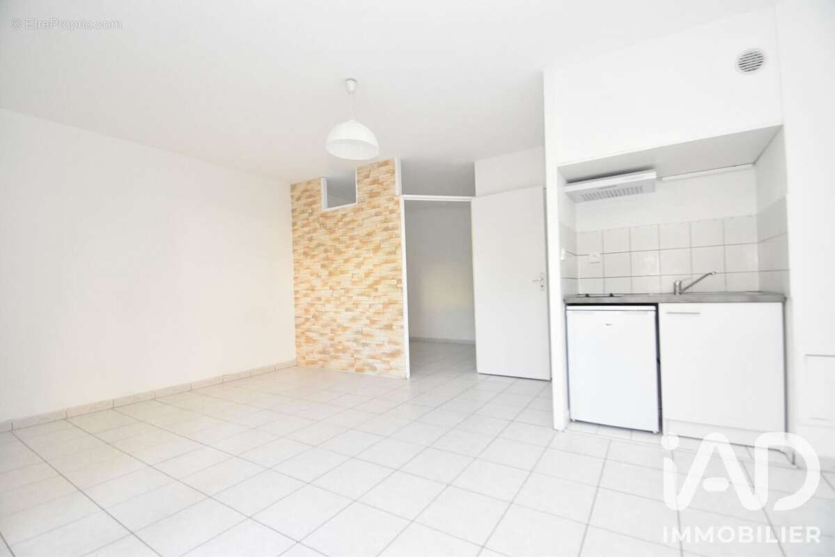 Appartement 30 m² à Toulouse  - photo 4
