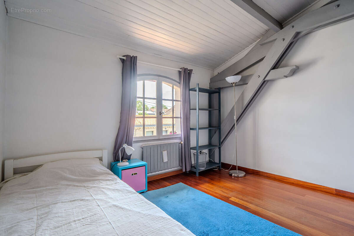 Maison à BEGLES