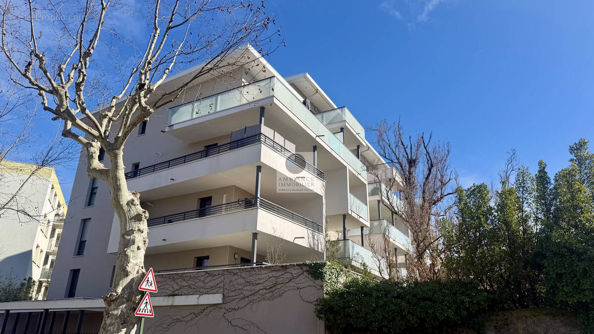 Appartement à VALENCE