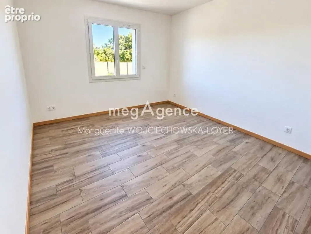 Maison neuve de plain-pied - 3 chambres - Suite parentale - Prestations soignées - photo 7