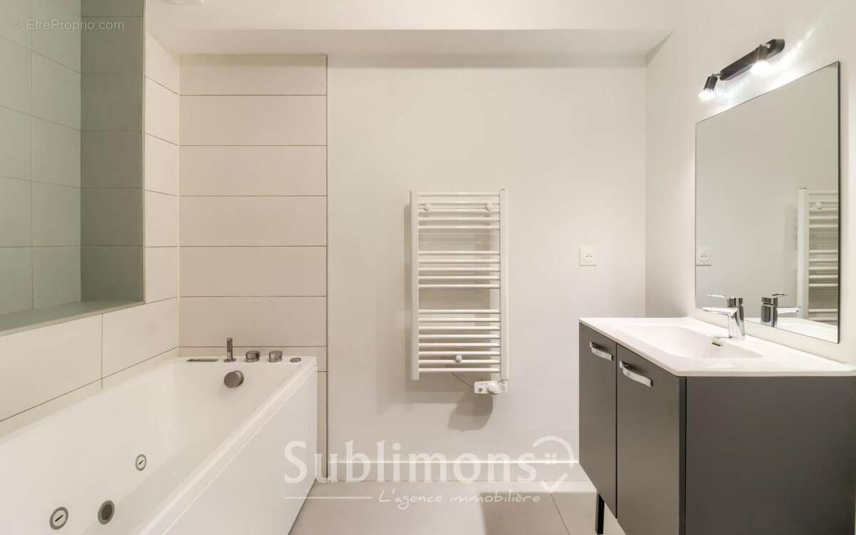 Appartement à PLESCOP