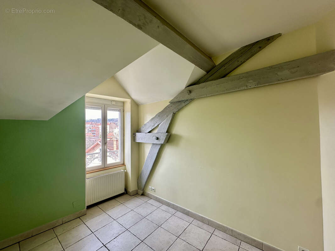 Agréable appartement famillial - photo 9