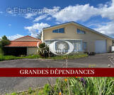 Maison à LE BIGNON