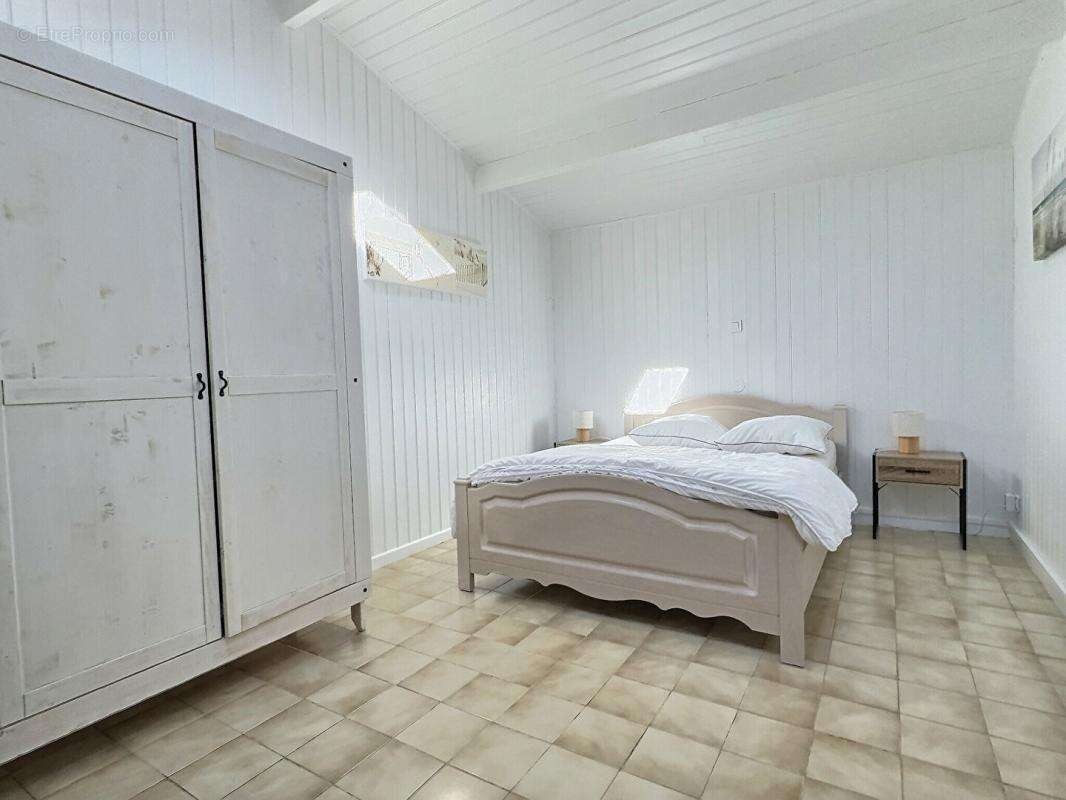 Maison à SAINT-DENIS-D&#039;OLERON