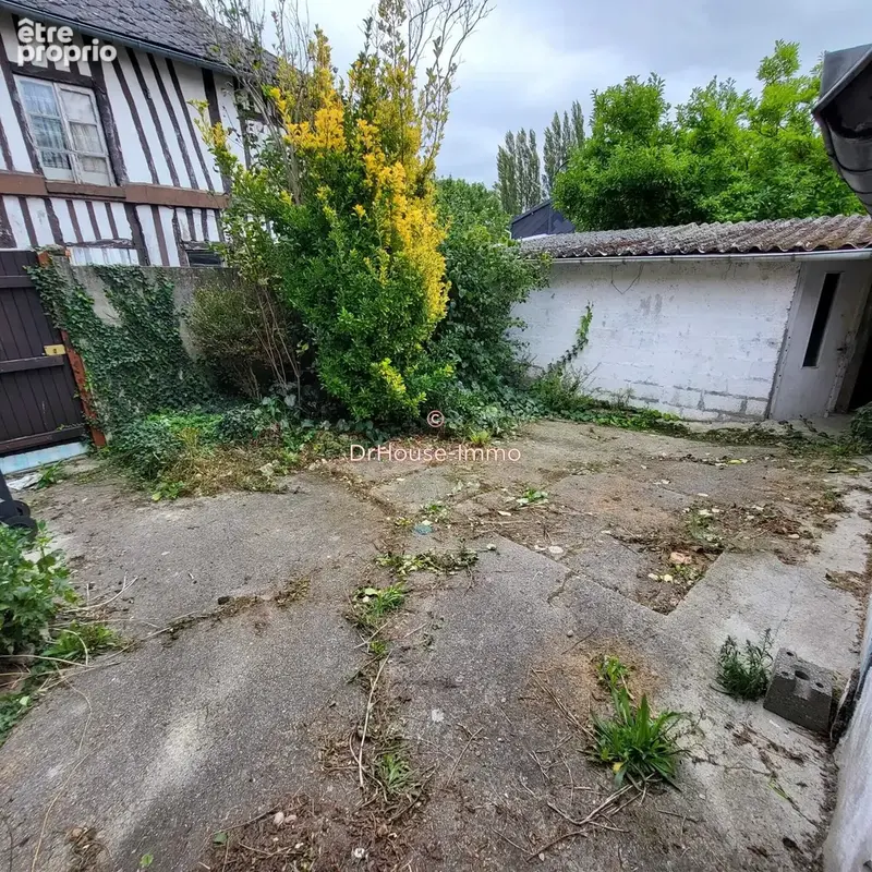 Maison 4 pièces 68 m² à vendre à Envermeu (76630) - photo 9