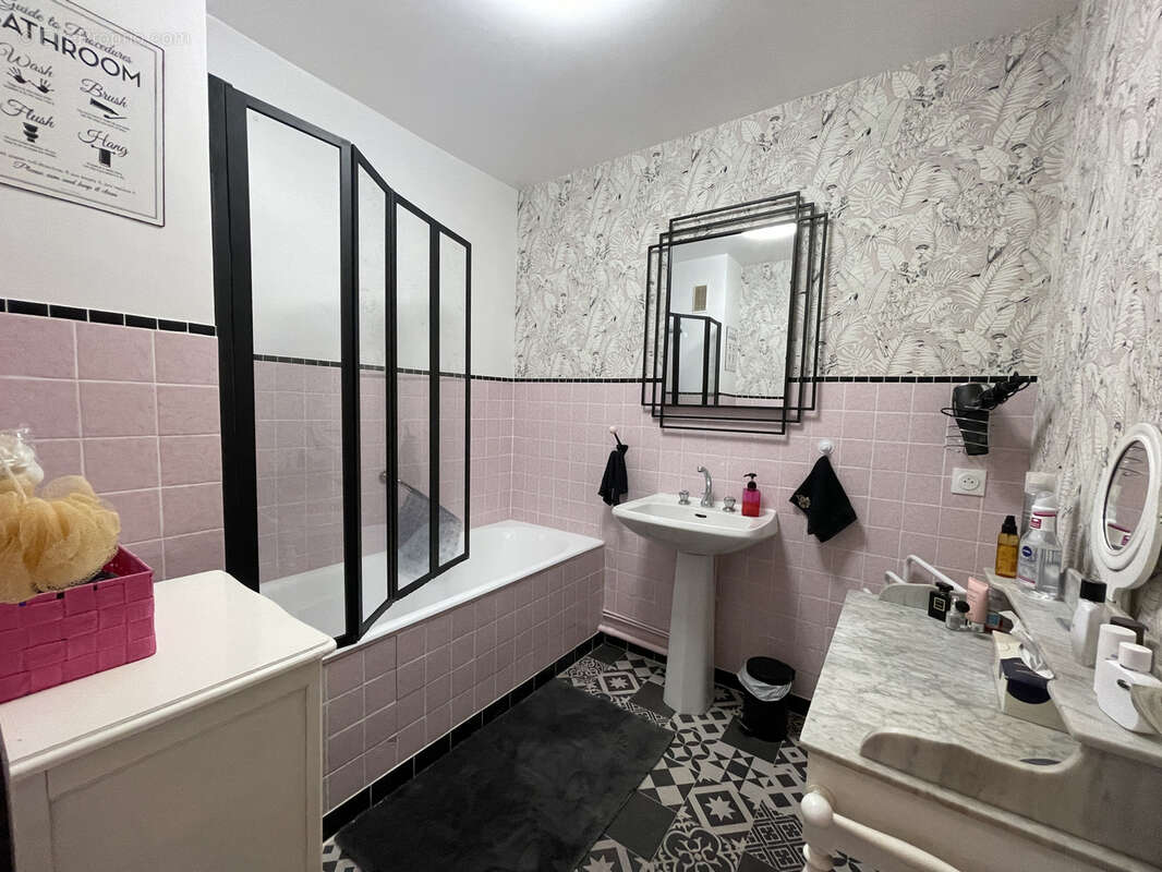 Appartement à VILLERS-SUR-MER