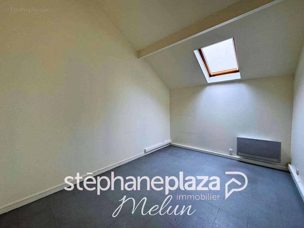 Maison à DAMMARIE-LES-LYS