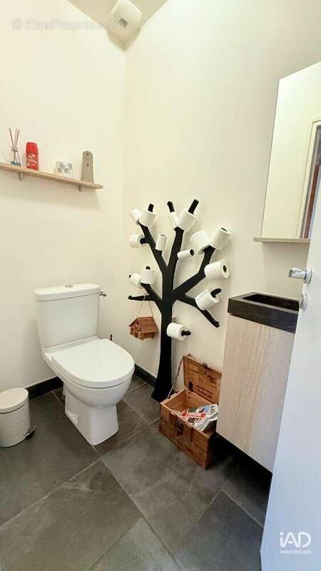 Photo 9 - Maison à LANVAUDAN