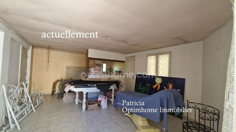 Maison à vendre 10 pièces PINEUILH (33) - photo 14