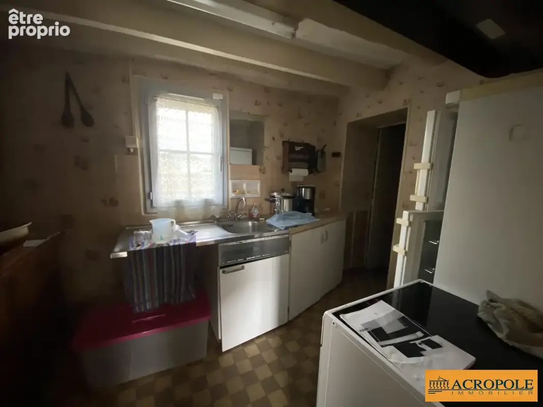 Maison 5 pièces 87 m² à vendre à Gien (45500) - photo 5