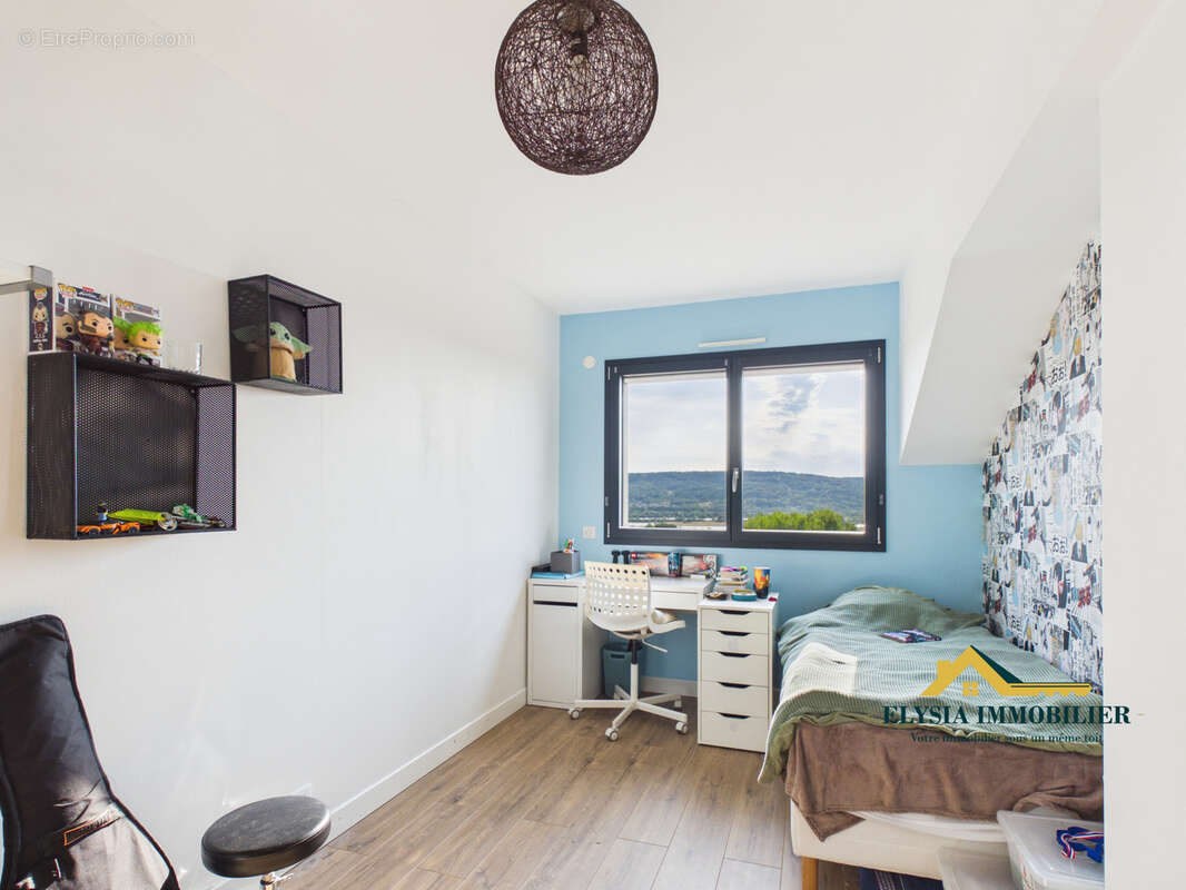 Maison d’architecte 180 m2, 5 chambres, Pont à Mousson 54700 - photo 13