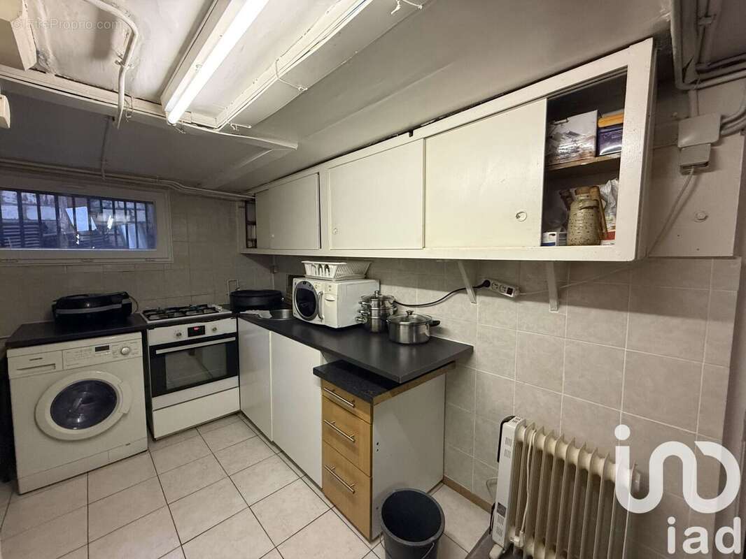 Photo 9 - Maison à CHOISY-LE-ROI