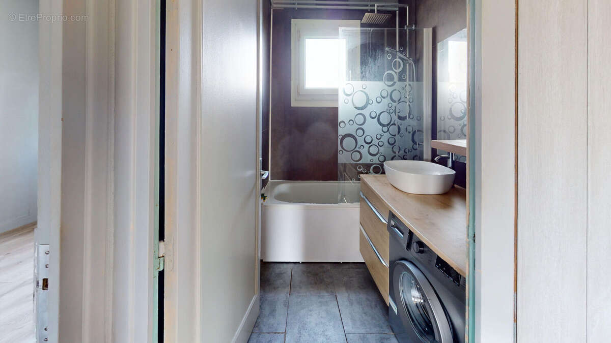 Appartement à NEVERS