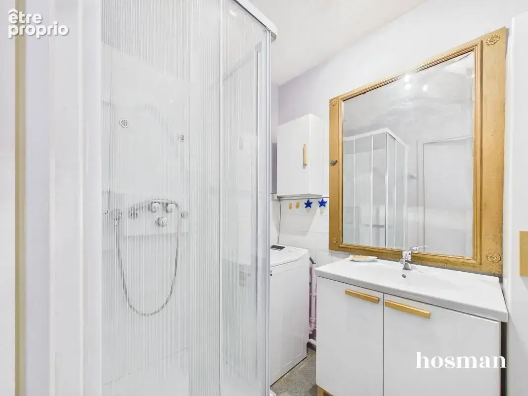 Lumineux appartement T3 de 71,64 m² - balcon - belle vue dégagée - Rue Hippolyte Kahn, Villeurbanne - photo 12