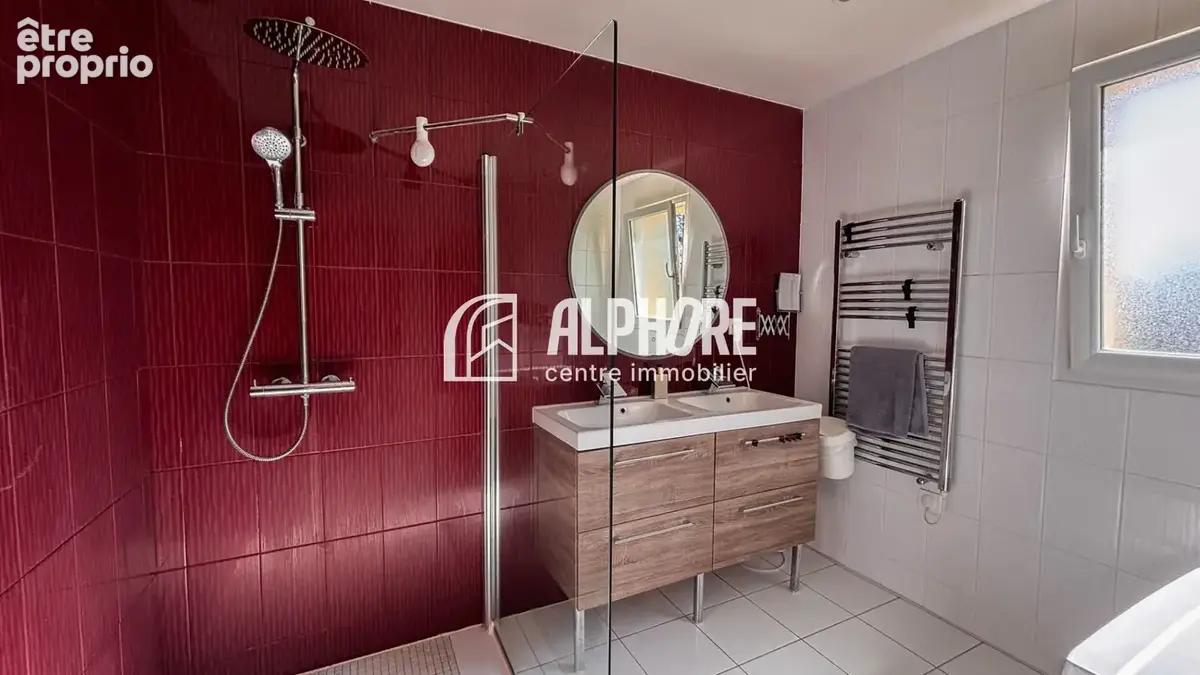 Maison de plain pied 3 chambres 98 m2 - photo 5