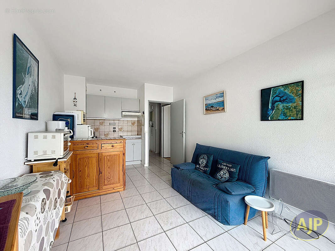 Appartement à ARCACHON