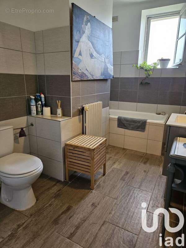 Photo 9 - Maison à AUDIERNE