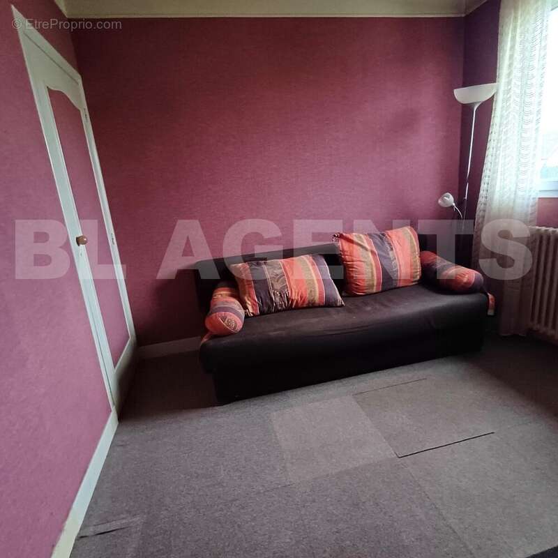 20250204_144516 - Maison à MELUN