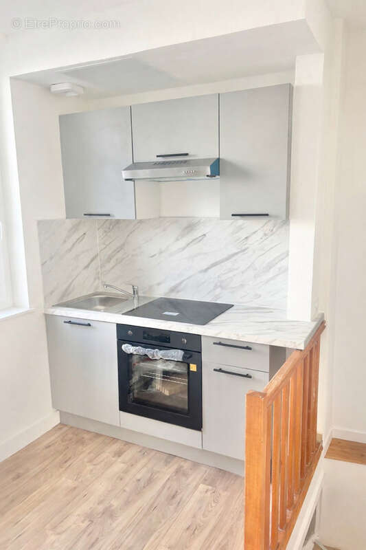 Appartement à ROUEN