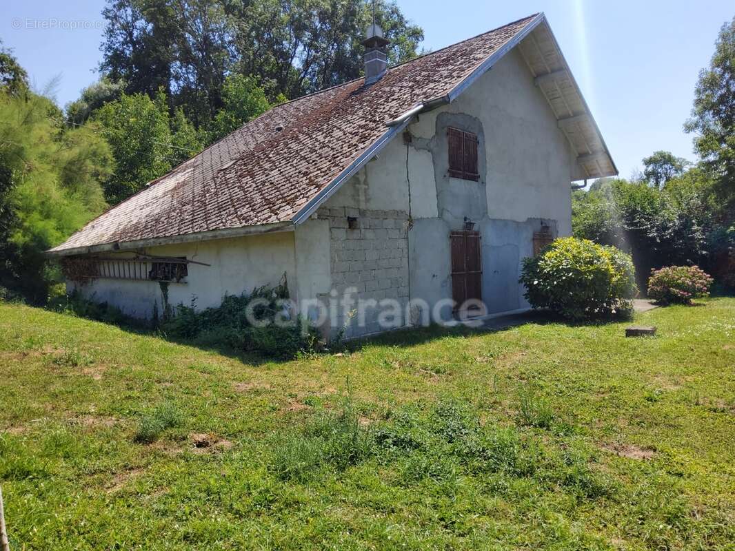 Maison à vendre 6 pièces SAINT FELIX (74) - photo 9