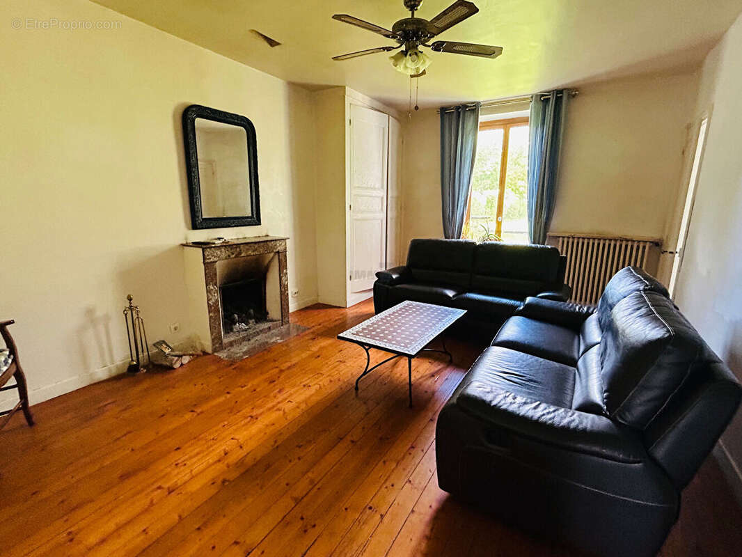 Maison à LA FERTE-SOUS-JOUARRE