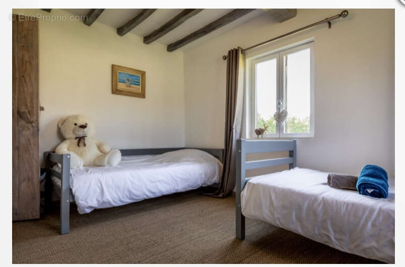 Maison à MASQUIERES