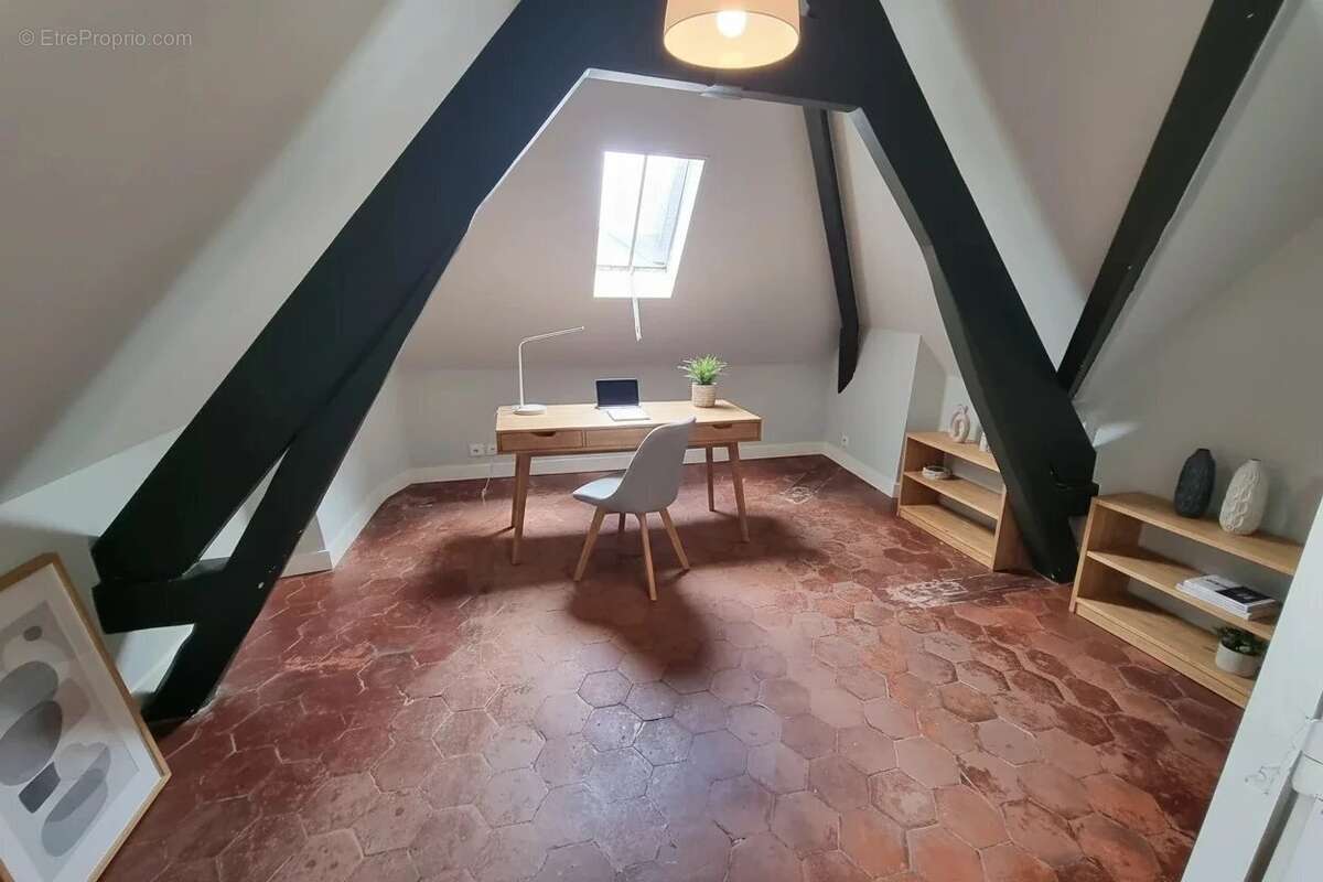 Maison à CHATOU